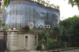 Hot Offer Hunian Mewah Ideal dan Luas di Kelapa Gading, Jakarta Utara Hot Offer Hunian Mewah Ideal dan Luas di Kelapa Gading, Jakarta Utara
