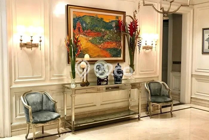 Siap Huni Rumah Mewah 5 Kamar di Menteng Dekat ke Mana Saja Siap Huni Rumah Mewah 5 Kamar di Menteng Dekat ke Mana Saja