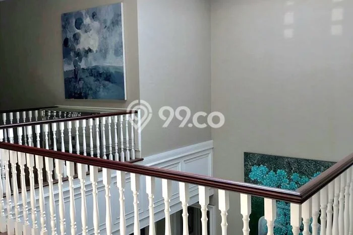 Siap Huni Rumah Mewah 5 Kamar di Menteng Dekat ke Mana Saja Siap Huni Rumah Mewah 5 Kamar di Menteng Dekat ke Mana Saja
