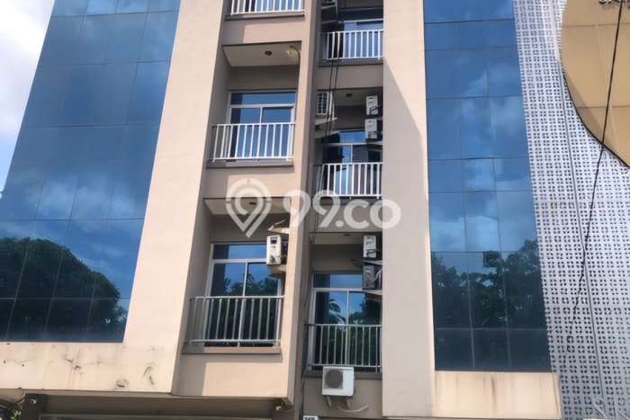 Dijual! Ruko di Pondok Bambu Jakarta Timur LT 82m2 / LB 270m2 Kawasan Bisnis Dijual! Ruko di Pondok Bambu Jakarta Timur LT 82m2 / LB 270m2 Kawasan Bisnis