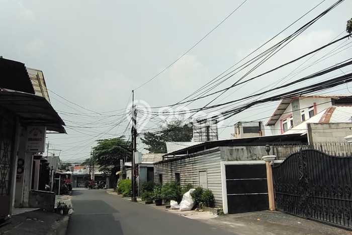 Untuk Dijual! Gudang di Condet Jakarta Timur LT 734m2 / LB 500m2 Kawasan Strategis Untuk Dijual! Gudang di Condet Jakarta Timur LT 734m2 / LB 500m2 Kawasan Strategis