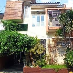 Rumah Minimalis 3 KT di Jatimulyo Malang Unfurnished Rumah Minimalis 3 KT di Jatimulyo Malang Unfurnished