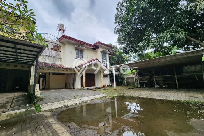 Hunian Super Elit dengan Akses Paling Strategis di Lebak Bulus, Jakarta Selatan Hunian Super Elit dengan Akses Paling Strategis di Lebak Bulus, Jakarta Selatan