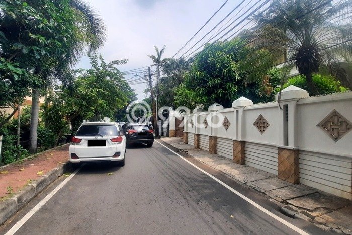 Rumah Luxury Modern Tanpa Renovasi di Petojo Jakarta Pusat Rumah Luxury Modern Tanpa Renovasi di Petojo Jakarta Pusat