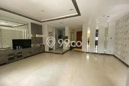 Unit Apartemen Dijual di Kemayoran, Jakarta Pusat, dengan 3 Bedroom, 3 Bathroom Unit Apartemen Dijual di Kemayoran, Jakarta Pusat, dengan 3 Bedroom, 3 Bathroom