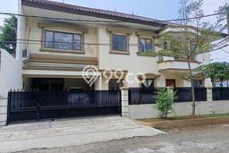 Best Deal Hunian Mewah Ideal dan Luas di Cinere, Depok Best Deal Hunian Mewah Ideal dan Luas di Cinere, Depok