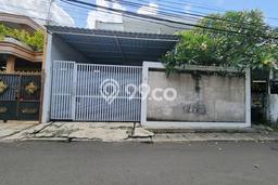 Dijual Hunian Rumah Nyaman 3 Kamar di Manggarai, Jakarta Selatan Dijual Hunian Rumah Nyaman 3 Kamar di Manggarai, Jakarta Selatan