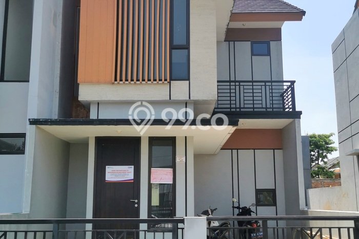 Jual Rumah Minimalis Bagus Punya 2 KT di Ranca Bungur Bogor SHM Jual Rumah Minimalis Bagus Punya 2 KT di Ranca Bungur Bogor SHM