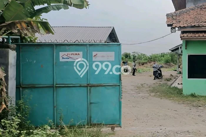 Unit Gudang Strategis di Kasemen, Serang Potensi Cuan Besar Unit Gudang Strategis di Kasemen, Serang Potensi Cuan Besar