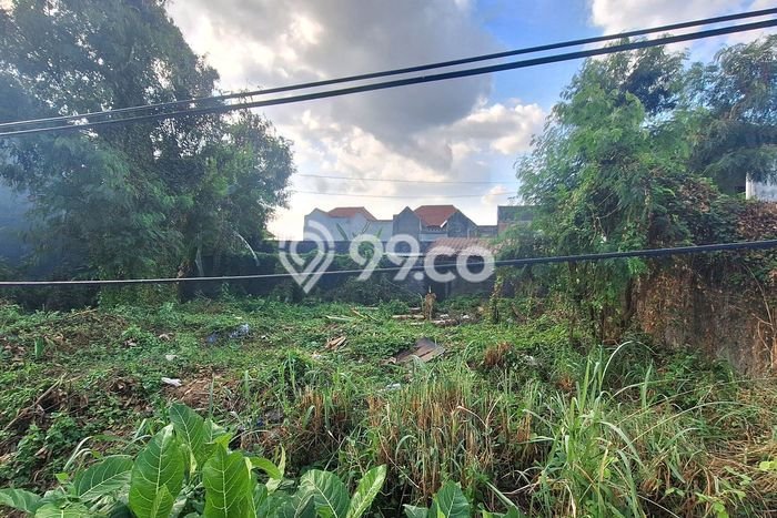 Dijual Tanah Lokasi Condong Catur, Sleman Seluas 282m2 Dijual Tanah Lokasi Condong Catur, Sleman Seluas 282m2
