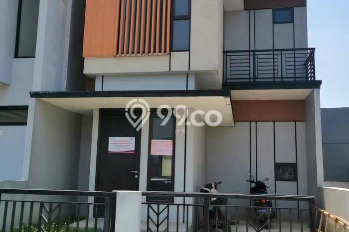 Jual Rumah Minimalis Bagus Punya 2 KT di Ranca Bungur Bogor SHM Jual Rumah Minimalis Bagus Punya 2 KT di Ranca Bungur Bogor SHM