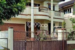 Jual Cepat Hunian Mewah Cozy di Malang Jual Cepat Hunian Mewah Cozy di Malang