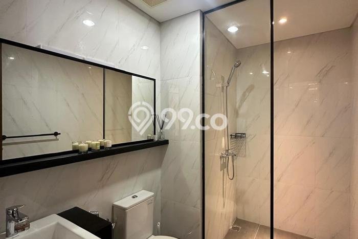 Hunian Apartemen Strategis untuk Dijual di Jakarta Selatan dengan 1 Kamar Hunian Apartemen Strategis untuk Dijual di Jakarta Selatan dengan 1 Kamar