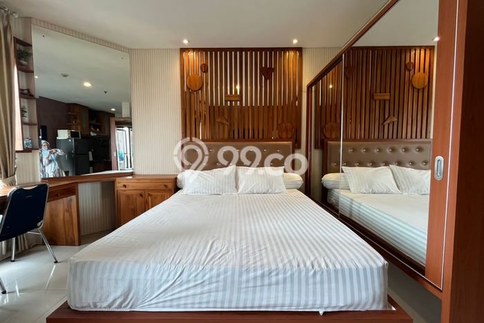 Sewa Apartemen Murah di Karet 0 Bedroom Sewa Apartemen Murah di Karet 0 Bedroom
