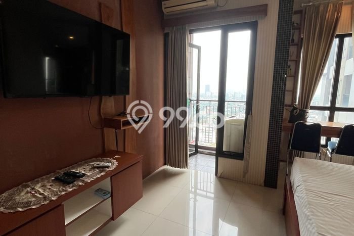 Sewa Apartemen Murah di Karet 0 Bedroom Sewa Apartemen Murah di Karet 0 Bedroom