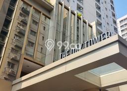 Dijual Segera Apartemen 2 KT & 1 KM di Pulo Gadung, Jakarta Timur Dijual Segera Apartemen 2 KT & 1 KM di Pulo Gadung, Jakarta Timur