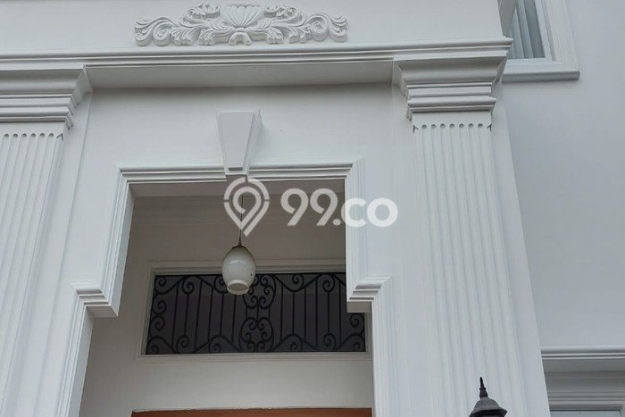 Dijual Rumah Mewah Elegan Dengan View Eksklusif di Pulomas, Jakarta Timur Dijual Rumah Mewah Elegan Dengan View Eksklusif di Pulomas, Jakarta Timur