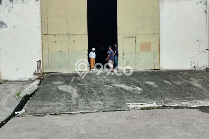 Gudang Disewakan di Area Ramai Tambun Selatan, Bekasi Gudang Disewakan di Area Ramai Tambun Selatan, Bekasi