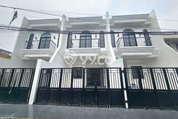 Rumah Luxury Modern Siap Huni di Cipinang Jakarta Timur Rumah Luxury Modern Siap Huni di Cipinang Jakarta Timur