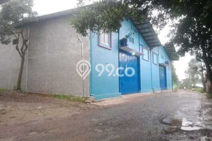 Gudang disewakan lokasi strategis Mustikajaya Bekasi 285m2 Gudang disewakan lokasi strategis Mustikajaya Bekasi 285m2