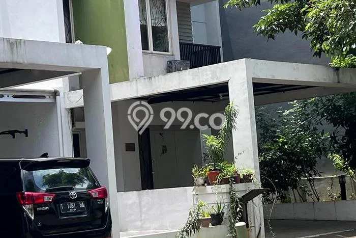 Jual Rumah Strategis Bagus Punya 4 KT di Karawang Timur Karawang SHM Jual Rumah Strategis Bagus Punya 4 KT di Karawang Timur Karawang SHM