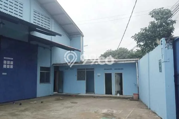 Gudang untuk disewa di Tambun Selatan punya LT 825m2 & LB 616m2 harga sewa kompetitif Gudang untuk disewa di Tambun Selatan punya LT 825m2 & LB 616m2 harga sewa kompetitif
