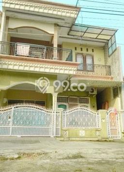 Dijual Cepat Rumah Bagus Siap Huni LB 200m2 di Bekasi Barat, Bekasi Dijual Cepat Rumah Bagus Siap Huni LB 200m2 di Bekasi Barat, Bekasi