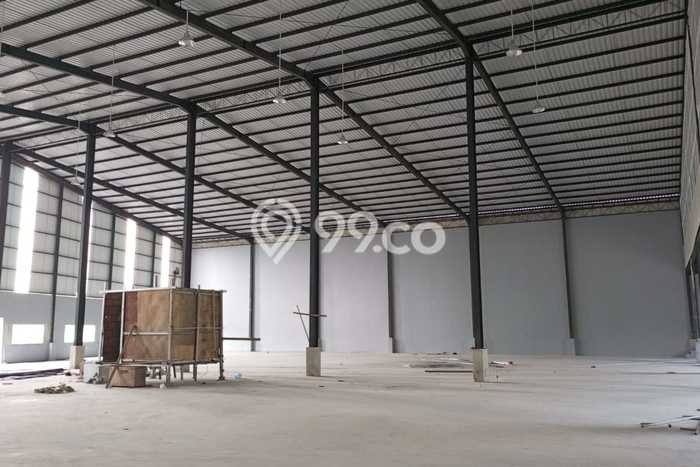Gudang Disewakan Kawasan Cikarang Utara, Luas 1907m², Lokasi Komersial, Jalan Strategis Gudang Disewakan Kawasan Cikarang Utara, Luas 1907m², Lokasi Komersial, Jalan Strategis