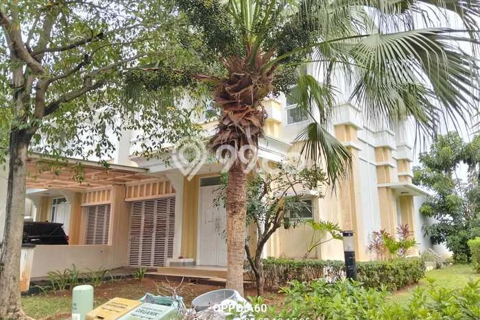 Sewa Rumah Murah di Summarecon Bekasi Bekasi dengan 4 Kamar Tidur Sewa Rumah Murah di Summarecon Bekasi Bekasi dengan 4 Kamar Tidur