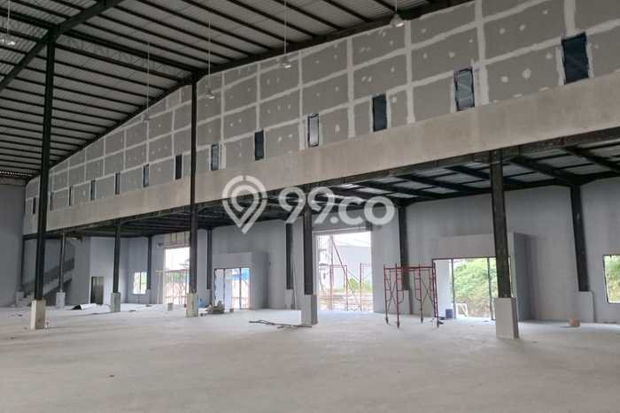 Gudang Disewakan Kawasan Cikarang Utara, Luas 1907m², Lokasi Komersial, Jalan Strategis Gudang Disewakan Kawasan Cikarang Utara, Luas 1907m², Lokasi Komersial, Jalan Strategis