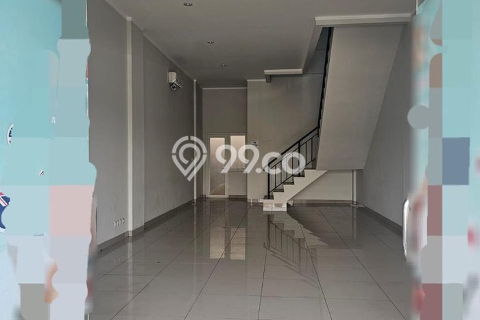 Ruko Dijual Lokasi Emas di Bekasi Barat Luas 239m2 Ruko Dijual Lokasi Emas di Bekasi Barat Luas 239m2