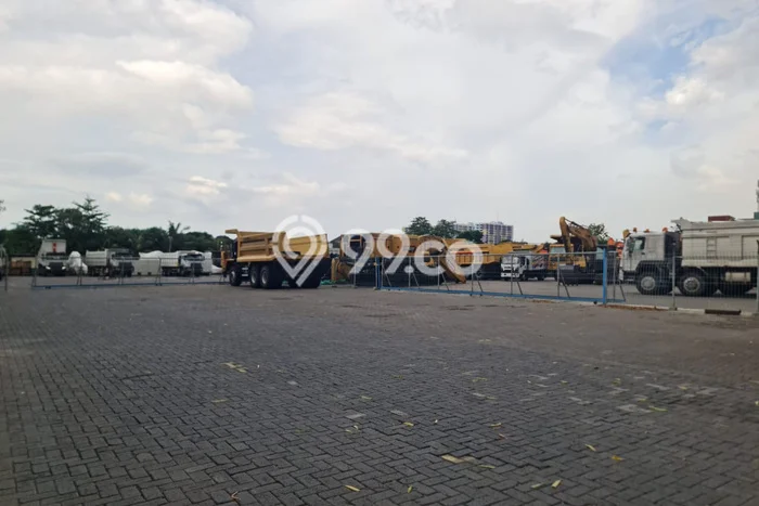 Sangat Dicari! Kavling Tanah Disewakan di Cakung, Jakarta Timur Sangat Dicari! Kavling Tanah Disewakan di Cakung, Jakarta Timur