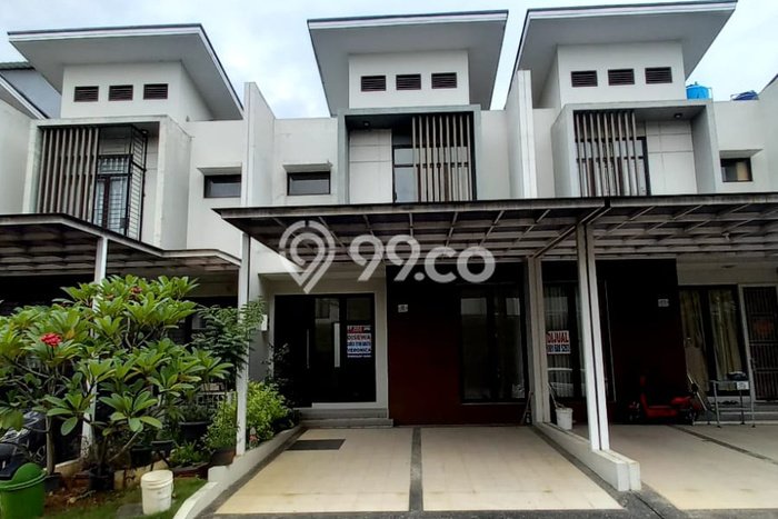 Disewakan Rumah Harga Terjangkau di Jakarta Garden City Jakarta Timur dengan 4 KT Disewakan Rumah Harga Terjangkau di Jakarta Garden City Jakarta Timur dengan 4 KT