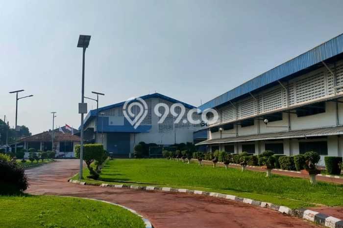 Gudang Lokasi Premium di Narogong, Luas 1728m², Ready Bisnis Gudang Lokasi Premium di Narogong, Luas 1728m², Ready Bisnis