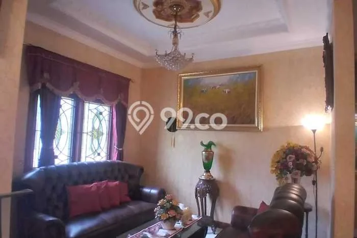 Rumah Mewah Siap Huni LT 220m2 di Cakung, Jakarta Timur Rumah Mewah Siap Huni LT 220m2 di Cakung, Jakarta Timur