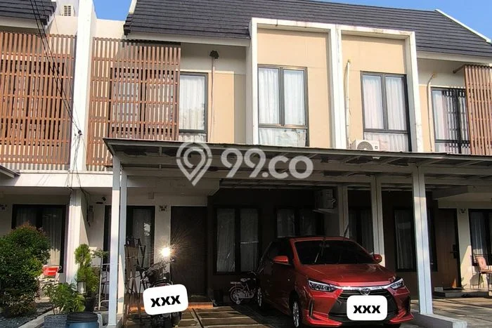Dijual Rumah Minimalis Bagus Punya 2 KT di Tambun Utara Bekasi SHM Dijual Rumah Minimalis Bagus Punya 2 KT di Tambun Utara Bekasi SHM