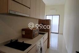 Sewa Sekarang Apartemen Strategis 2 KT, 2 KM di Kawasan Kelapa Gading Sewa Sekarang Apartemen Strategis 2 KT, 2 KM di Kawasan Kelapa Gading