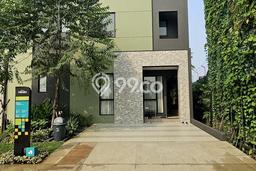 Rumah Modern Minimalis 3 Kamar Bisa Langsung Pindah di Balaraja Rumah Modern Minimalis 3 Kamar Bisa Langsung Pindah di Balaraja