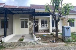 Rumah Sederhana Dijual di Parung Panjang 2 Kamar dengan Luas Tanah 72m2 Rumah Sederhana Dijual di Parung Panjang 2 Kamar dengan Luas Tanah 72m2