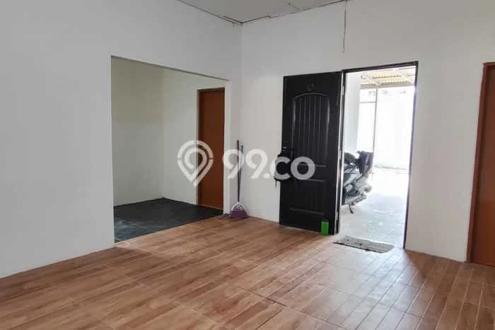 Rumah Minimalis Favorit Dijual di Gunung Sindur LT 90m2 Rumah Minimalis Favorit Dijual di Gunung Sindur LT 90m2