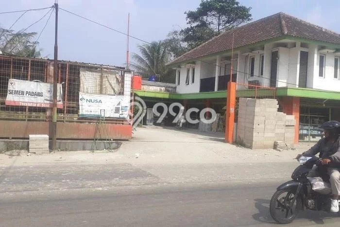 Lokasi Strategis! Dijual Ruko Bisnis di Rangkasbitung, Lebak Kondisi Baik Lokasi Strategis! Dijual Ruko Bisnis di Rangkasbitung, Lebak Kondisi Baik