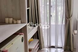 Apartemen Minimalis untuk Disewa, 1 Kamar di Jakarta Barat Apartemen Minimalis untuk Disewa, 1 Kamar di Jakarta Barat
