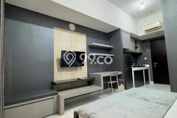 Sewa Apartemen Ekonomis 1 BR di BSD City Tangerang Sewa Apartemen Ekonomis 1 BR di BSD City Tangerang