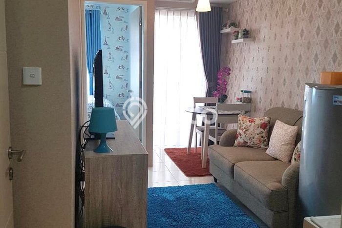 Apartemen Premium Kawasan , 1 KM, Luas 41m2m², Lingkungan Elite Apartemen Premium Kawasan , 1 KM, Luas 41m2m², Lingkungan Elite