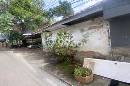Tanah di , Luas 774m2m², Area Komersial Tanah di , Luas 774m2m², Area Komersial