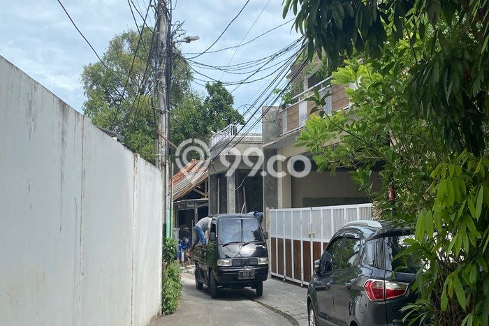Tanah di , Luas 774m2m², Area Komersial Tanah di , Luas 774m2m², Area Komersial