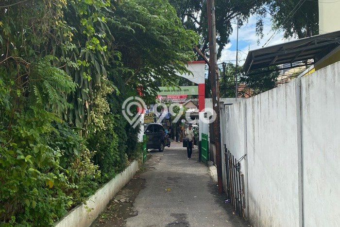 Tanah di , Luas 774m2m², Area Komersial Tanah di , Luas 774m2m², Area Komersial