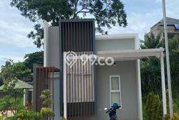 Dijual Rumah 2 Kamar Lokasi Ideal Nyaman dan Strategis di Parung Dijual Rumah 2 Kamar Lokasi Ideal Nyaman dan Strategis di Parung