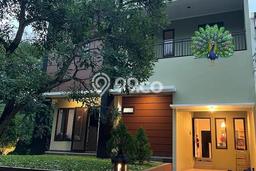 For Sale! Premium House LT 269m2 Desain Elegan di BSD Delatinos For Sale! Premium House LT 269m2 Desain Elegan di BSD Delatinos