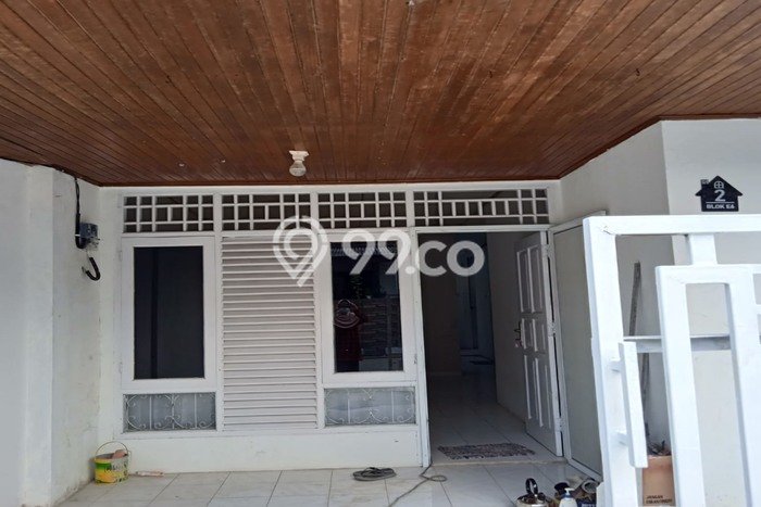 Dijual Rumah Strategis Bagus Punya 6 KT di Pamulang Tangerang Selatan SHM Dijual Rumah Strategis Bagus Punya 6 KT di Pamulang Tangerang Selatan SHM